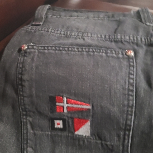 Vintage Coogie jeans - Picture 5 of 6